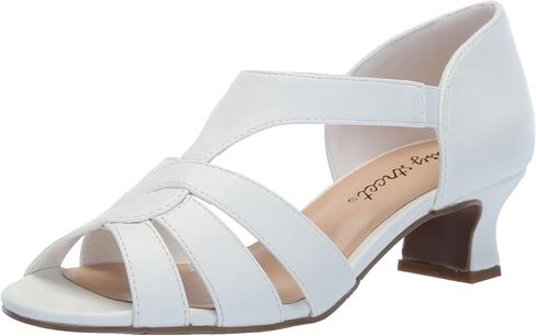 Easy Street Women's Essie Heeled Sandal in Saudi Arabia