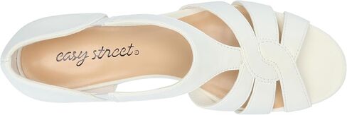 Easy Street Women's Essie Heeled Sandal in Saudi Arabia