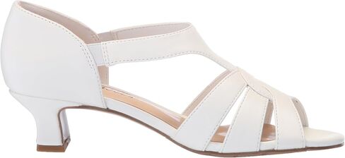 Easy Street Women's Essie Heeled Sandal in Saudi Arabia