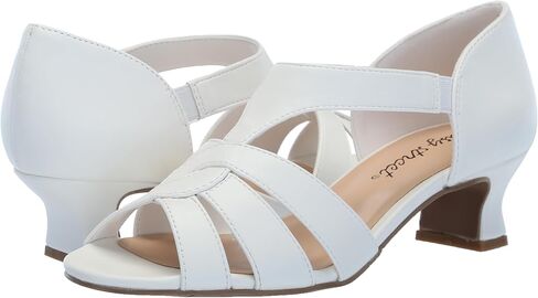 Easy Street Women's Essie Heeled Sandal in Saudi Arabia