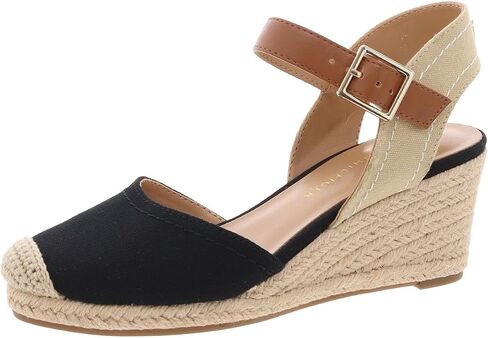Tommy Hilfiger Nilsa womens Espadrille Wedge Sandal in Saudi Arabia