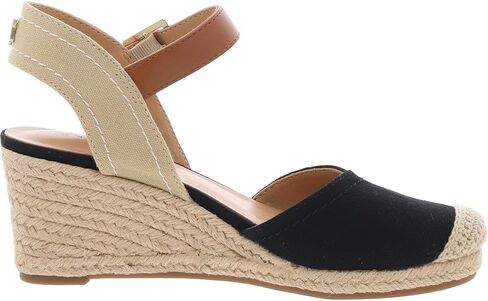 Tommy Hilfiger Nilsa womens Espadrille Wedge Sandal in Saudi Arabia