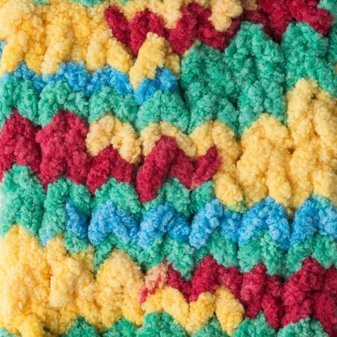Bernat Blanket Yarn, 10.5 oz, Smokey Blue, 1 Ball in Saudi Arabia