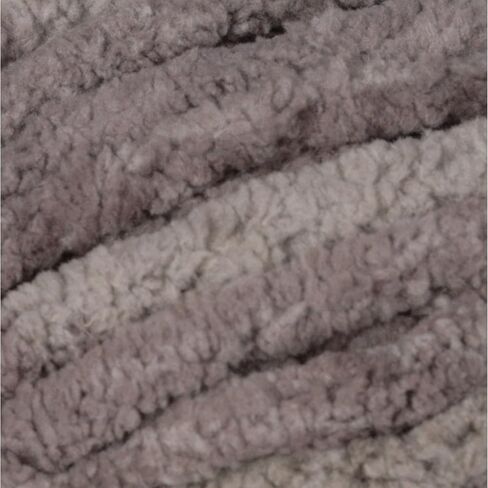 Bernat Blanket Yarn, 10.5 oz, Smokey Blue, 1 Ball in Saudi Arabia
