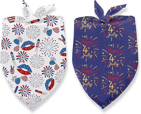 Dad Asked Mom Said Yes Dog Bandana 2 Pack, Dog Wedding Bandanas Engagement Gift Bandana for Dogs, Wedding Gifts Pet Scarf for Small Medium Cats Dogs in Saudi Arabia