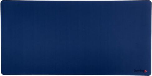 The Gaming Mat Company Single Player MTG Playmat & Mouse Pad – 28" x 14" Blue Gaming Mouse Pad Compatible with Magic: The Gathering playmats, MTG Cards, TCG Gaming mat in Kuwait