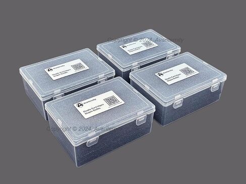 تعبئة Avanternity الأساسية ، متوافقة مع Canon Staple P1 1008b001 (حزمة 1 مربع) in Kuwait