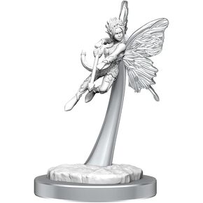 D&D Nolzur's Marvelous Miniatures: Pixies