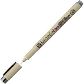 Sakura 005 Cool Grey 0.2mm