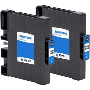 Compatible Ink Cartridge for Sublijet HD Virtuoso SG400 SG800 Printers Sublimation Color Ink SG400 NA EU SG800(BKCMY-3set)