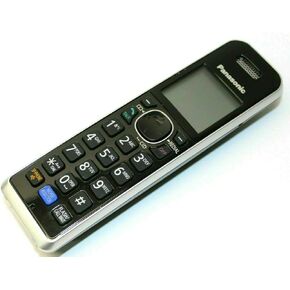 Additional Handset Only KX-TGA680S KXTGA680 for KX-TG7871 KX-TG7875 KX-TG6841