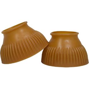Italian Pull On Rubber Bell Boots