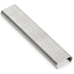 Stanley Ice Bag Staples, 2500/box HP0205STHR
