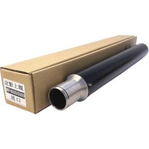 Long Life Upper Heat Roller for Ricoh MP 4002 5000 5000B 5001 4000 4000B 4001 5002 AE01-0099 Fuser Roller Bearing AE03-0099(Compatibel Roller)