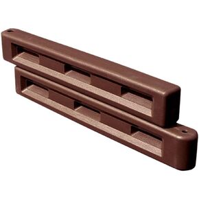 Creative Playthings 12" Border Timber and Spike