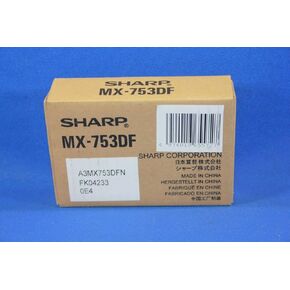 Genuine Original Sharp MX -M753N Dspf Roller Kit MX-753DF
