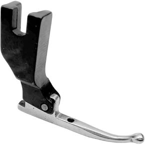 Pakalife P369 Sewing Machine Presser Foot - Bead & Sequin Special Foot for Fabric, Wedding Dress, and Beaded Materials - Compatible with JUKI