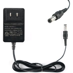 24V Battery Charger for Ride on Toys,24 Volt Charger for Kids Ride On Cars - Compatible with Best Choice Products SUV,Jeep ATV UTV Wrangler SUV,Kid Trax Dynacraft,Electric Cars with ETL Listed