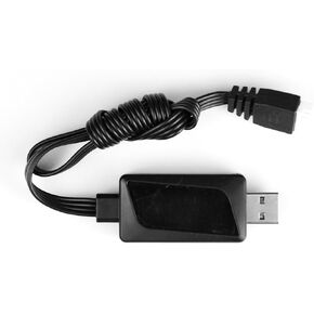 Hosim X17 X27 X25 M13 RC Car Charger F22-YK01 Accessory Spare Parts for 1:8 X17 X27 X25 M13 RC Car