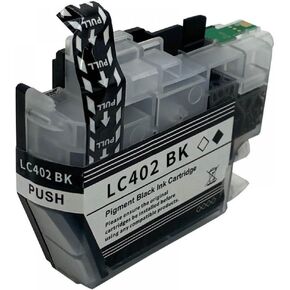 Ink Cartridge LC402XL Compatible with MFC-J5340DW J6740DW J6940DW J6540DW(LC402XL)