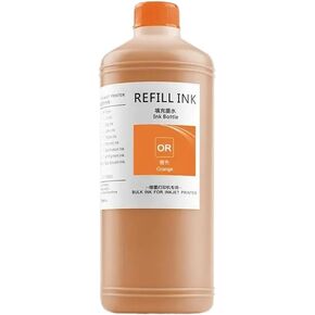 500ML Heat Transfer Ink Compatible with 3800 3880 4800 4880 7700 9700 7800 7880 7600 9600 9800 9880 P800 T3270 T5270 for Sublimation Printing(Light Light Black)