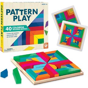 MindWare Pattern Play (Original)