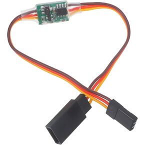 MAGICLULU Multi Use Servo for Robotics and Intelligent Vehicles High Precision Control Effortless Direction for Enhanced Performance