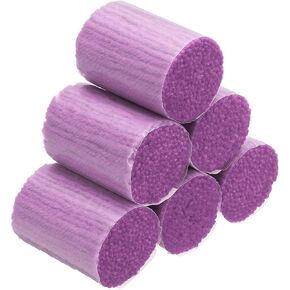 PATIKIL 12 ROLLS LATCH HOOK YARN ، HOOK KIT Precut Brugs Yarn Making Crochet Bundles Proge Phois beginners Tapestry DIY Craft ، Gold