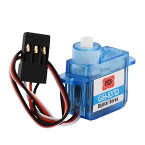 90S 3.7G Micro Digital Gear Mini Servos Motor for Rc Ioys Motor Controller Accessories