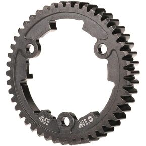 Traxxas Spur Gear 46T Steel 1.0 MP TRA6442