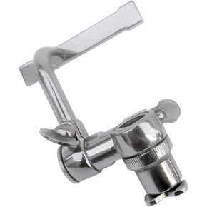Crocker Style Graver Sharpener - Engraver Tool Holder - Oilstone Edge Sharpener