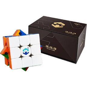 TianMa X3+ V3 pro 3x3 Magnetic 3x3 Speed Cube - Puzzle Magic Cube for Kids & Adults