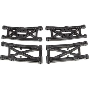 Team Associated DR10 Suspension Arm Set ASC71068 Elec Car/Truck Replacement Parts