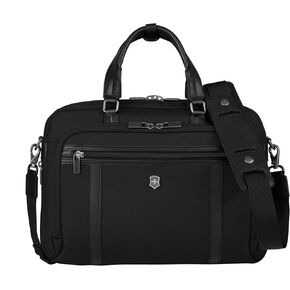 Victorinox Werks Pro 13-inch Cordura Laptop Briefcase