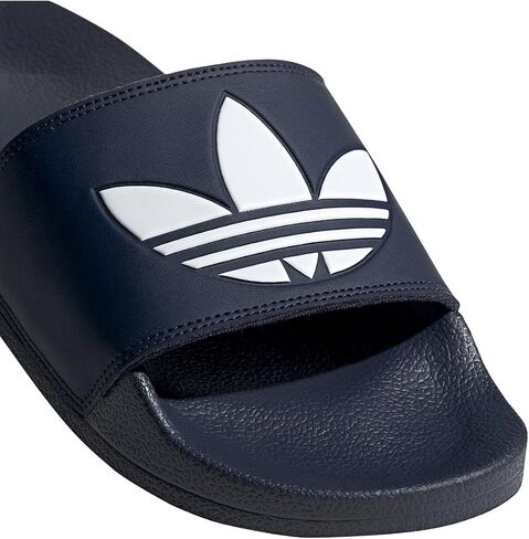 Adidas Men's Training Trainers, Collegiate Navy White Collegiate Navy, 12 in Saudi Arabia