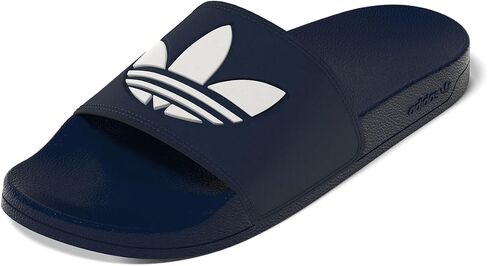 Adidas Men's Training Trainers, Collegiate Navy White Collegiate Navy, 12 in Saudi Arabia