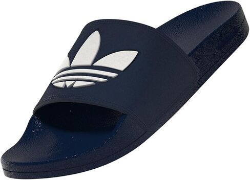 Adidas Men's Training Trainers, Collegiate Navy White Collegiate Navy, 12 in Saudi Arabia
