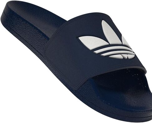 Adidas Men's Training Trainers, Collegiate Navy White Collegiate Navy, 12 in Saudi Arabia