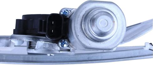 741-599 Rear Passenger (Right) Side Power Window Regulator w/Motor Fit 00-04 Dodge Dakota Quad/Crew Cab Only 98-03 Durango 55256494AF 55256494AI in Kuwait