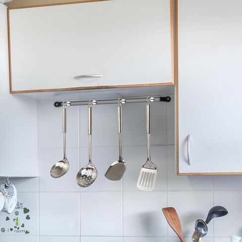 Grtard Magnetic Hooks Heavy Duty, Black 110 Lbs+ Magnetic Hooks, Magnets with Hooks for Cruise Cabins, Strong Magnet Hooks for Fridge, Hanging, Workplace, Grill, Kitchen and Home in Saudi Arabia