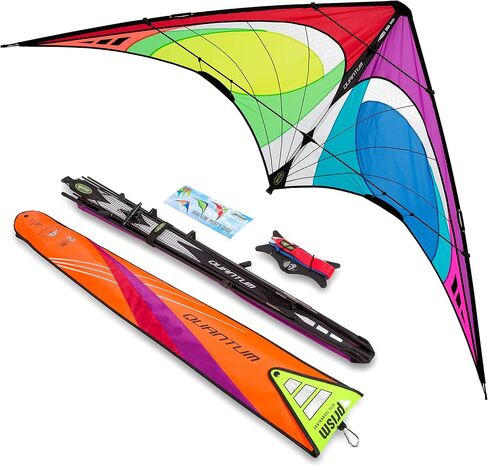 Prism Quantum Dual-line Stunt Kite in Kuwait