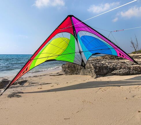 Prism Quantum Dual-line Stunt Kite in Kuwait
