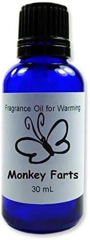 Driftwood Concentrated Premium Fragrance Oil, Cobalt Blue Glass Bottle, Euro Style Dropper Cap in Saudi Arabia
