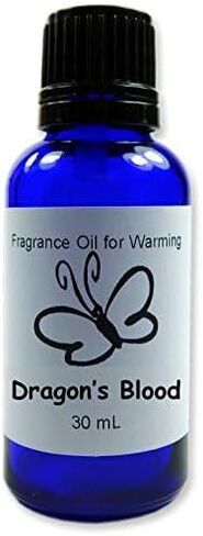 Driftwood Concentrated Premium Fragrance Oil, Cobalt Blue Glass Bottle, Euro Style Dropper Cap in Saudi Arabia