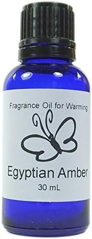 Driftwood Concentrated Premium Fragrance Oil, Cobalt Blue Glass Bottle, Euro Style Dropper Cap in Saudi Arabia
