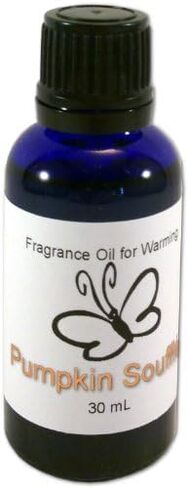 Driftwood Concentrated Premium Fragrance Oil, Cobalt Blue Glass Bottle, Euro Style Dropper Cap in Saudi Arabia