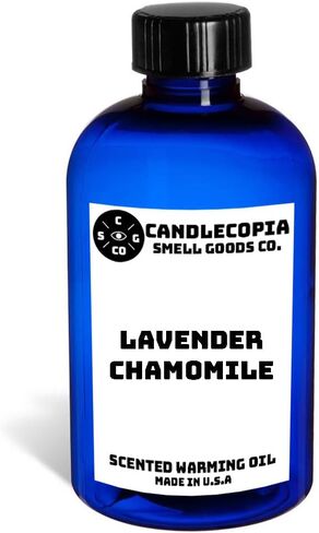 Driftwood Concentrated Premium Fragrance Oil, Cobalt Blue Glass Bottle, Euro Style Dropper Cap in Saudi Arabia