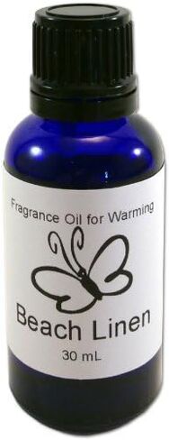 Driftwood Concentrated Premium Fragrance Oil, Cobalt Blue Glass Bottle, Euro Style Dropper Cap in Saudi Arabia