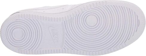 حذاء كرة السلة الكلاسيكي الحديث للنساء من Nike (Summit White/Pure Platinum، us_Footwear_Size_System، للبالغين، للنساء، رقمي، متوسط، رقمي_9_نقطة_5)، 9.5 in Saudi Arabia