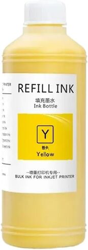 500ML Heat Transfer Ink Compatible with 3800 3880 4800 4880 7700 9700 7800 7880 7600 9600 9800 9880 P800 T3270 T5270 for Sublimation Printing(Light Light Black) in Saudi Arabia